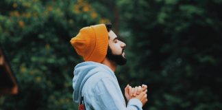 Kako moliti u jedinstvu s Duhom Svetim