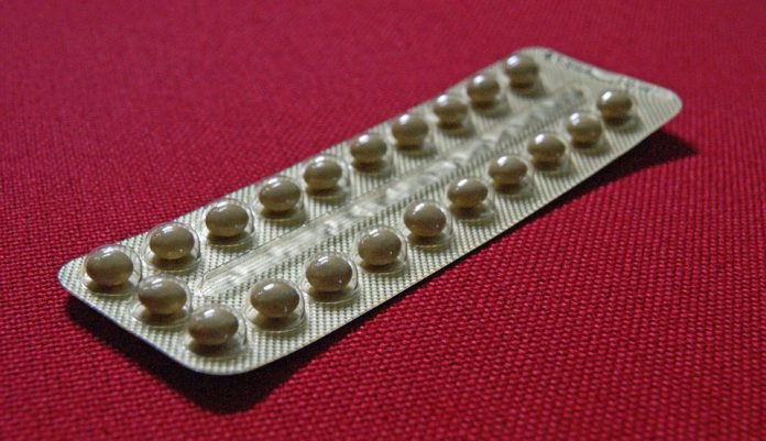 Kontracepcijske pilule uzrokuju nastanak raka dojke Kontracepcijske pilule uzrokuju nastanak raka dojke