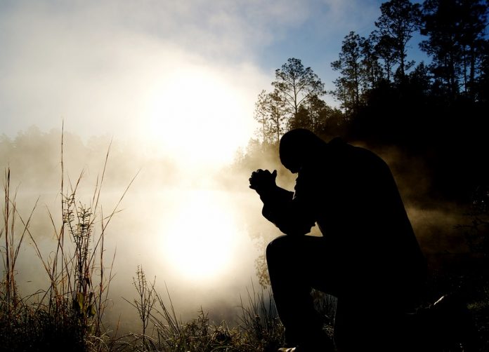 Molitva za situacije kada život izgleda kaotično