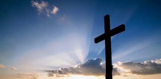 ''SVRŠENO JE'': Četiri dokaza da je Krist dovršio povjeren Mu zadatak