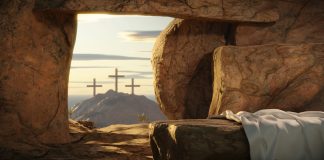 Dječak iznenadio razred izjavom o Isusovom uskrsnuću