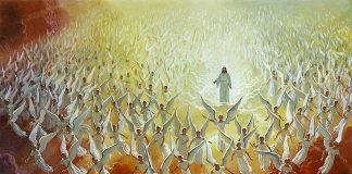 Kako će anđeli pomagati Bogu u posljednjim vremenima?