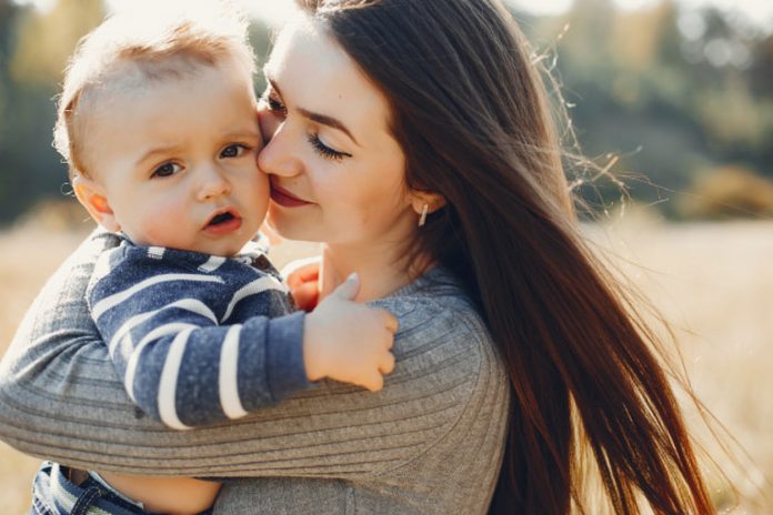 Ovo je ono što mama doista misli kada kaže: ''Umorna sam''
