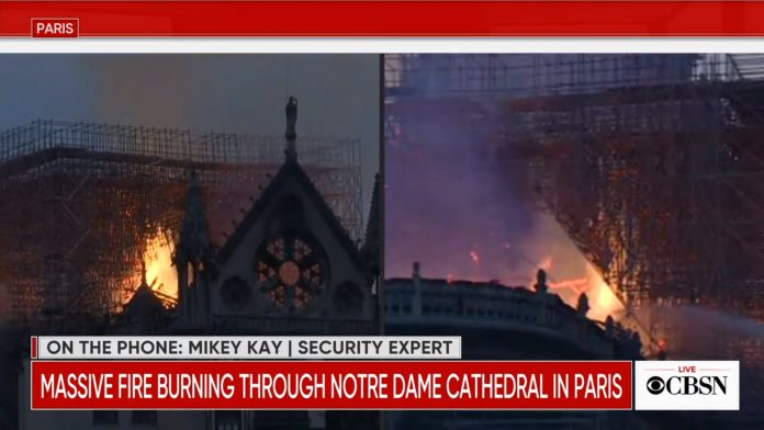 užasni prizori pariz požar guta notre dame užasni prizori pariz požar guta notre dame