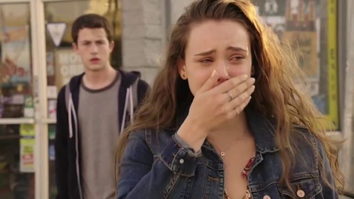 Netflixova serija ''13 razloga'' potiče djecu i mlade na samoubojstvo