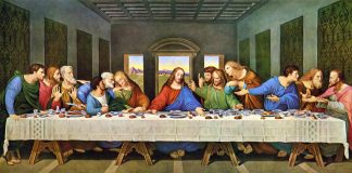 Kako su Dvanaestorica Isusovih apostola umrla