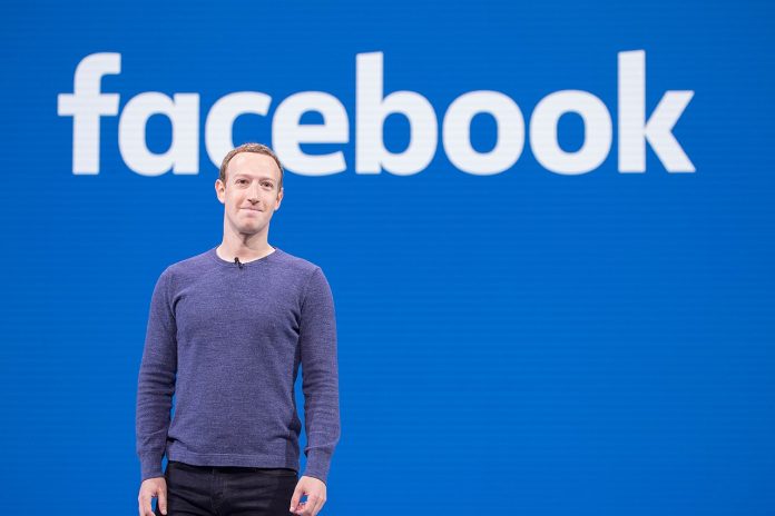 Facebook suspendirao čovjeka Facebook suspendirao čovjeka