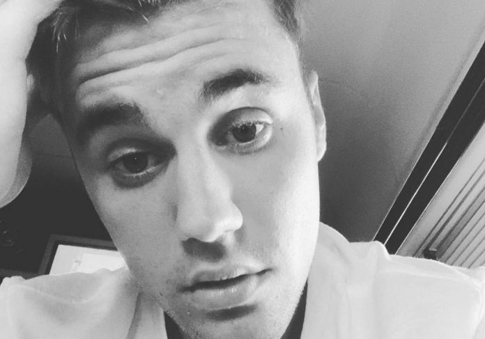 Justin Bieber Isus dao slobodu
