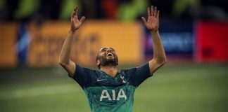 Lucas Moura vjera u Isusa Krista