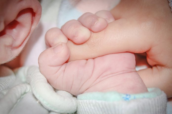 Na porodu doživjela iznenađenje Na porodu doživjela iznenađenje