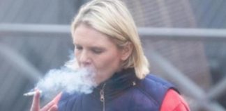 Dajte ljudima da puše i piju: Norveška ministrica zdravstva izjavom šokirala javnost