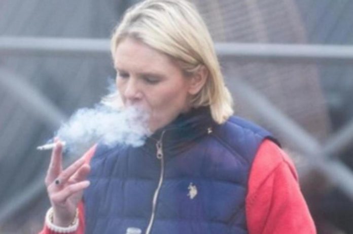 Dajte ljudima da puše i piju: Norveška ministrica zdravstva izjavom šokirala javnost
