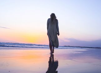 Kada trebate prestati moliti za supruga