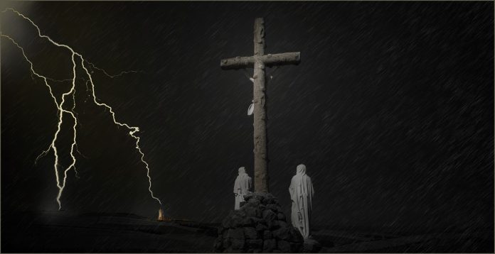 Sotona želi uništiti crkvu