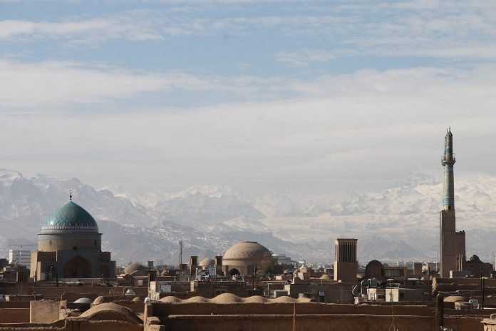 Zapanjujući rast crkve u Iranu