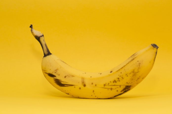 Banane mogu spriječiti moždani udar