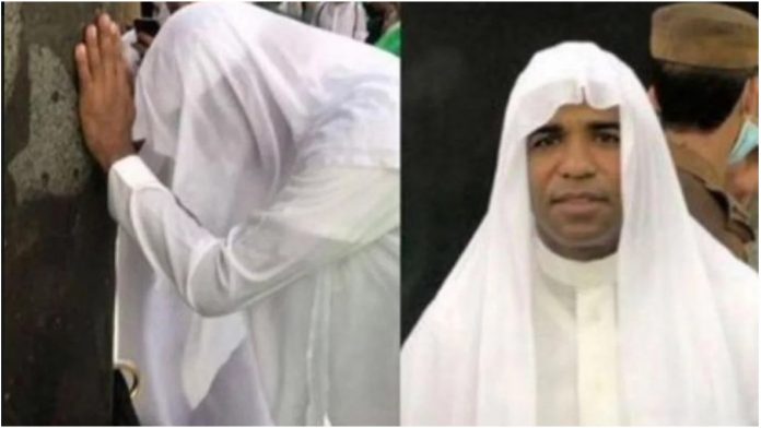 brazilski nogometaš musliman SADA SAM MUSLIMAN: Poznati brazilski nogometaš prešao na islam