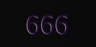 666 značenje