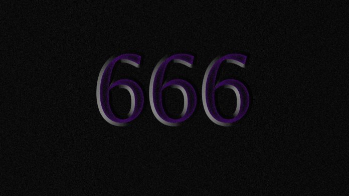 666 značenje
