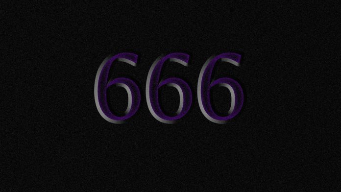 666 značenje