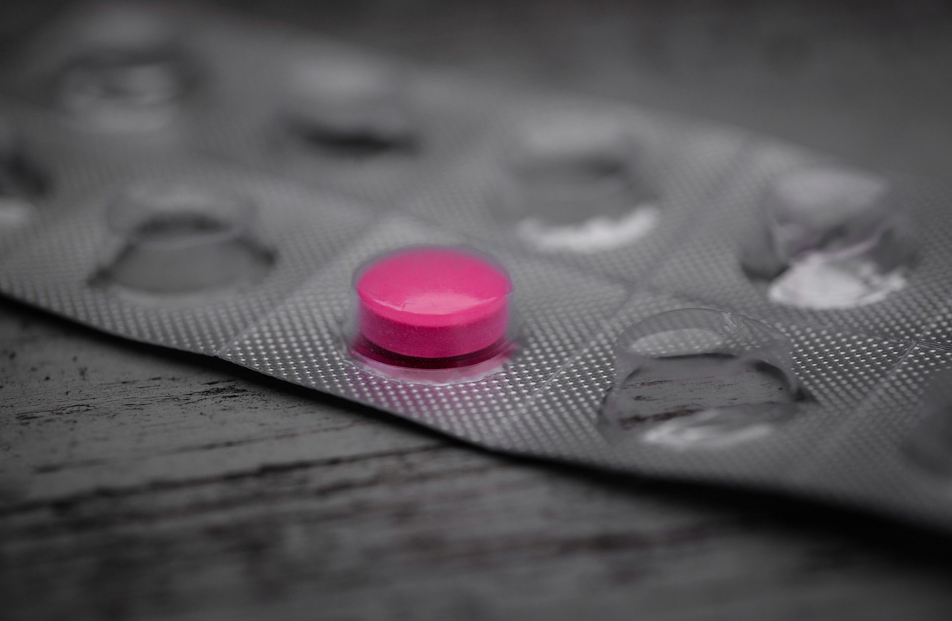 Ibuprofen može biti opasan za srce