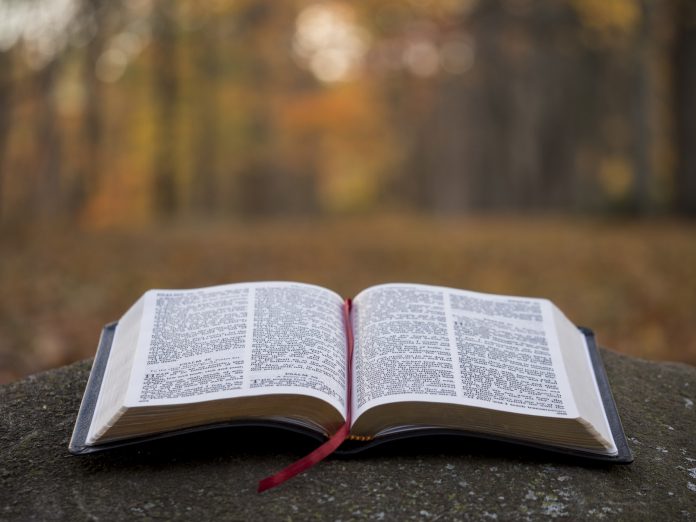 20 kratkih, ali važnih biblijskih stihova za upamtiti