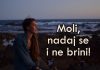 Bog ima blagoslove za tebe