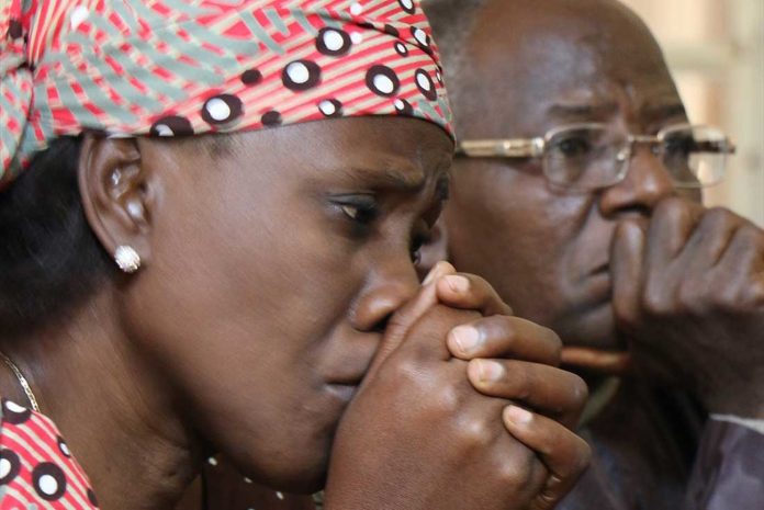 otmičari crkva nigerija Otmičari upali u crkvu u Nigeriji i oteli pastora i 16 vjernika