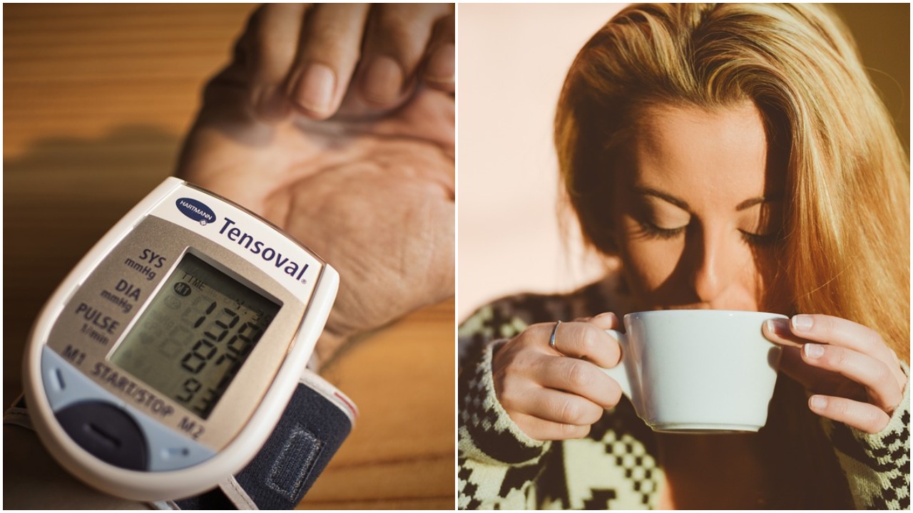 7 jednostavnih načina da smanjite krvni tlak