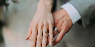 Treba li se vjernik vjenčati s nevjernikom?