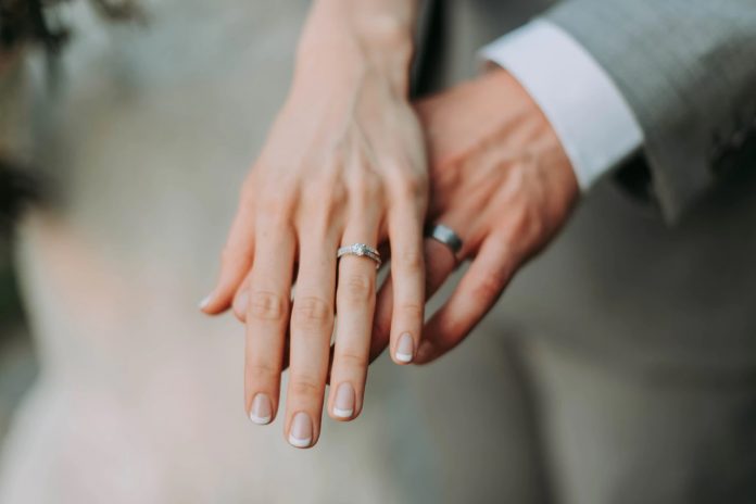 Treba li se vjernik vjenčati s nevjernikom?