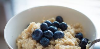 Najzdraviji doručak Smanjuje tlak i sprječava rizik od raka debelog crijeva