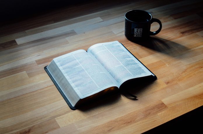 Jednostavno biblijsko pravilo za donošenje svake odluke u životu