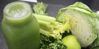 Celer - Božji dar iz prirode koji liječi brojne bolesti
