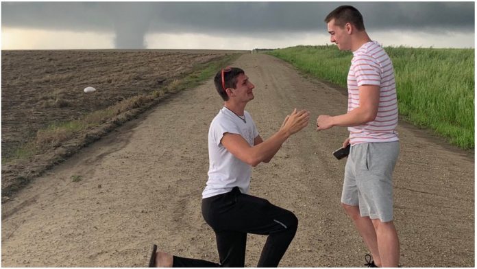 Gay prosidba Gay prosidba