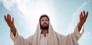 Što se dogodi kada Isus izgovori jednu riječ?