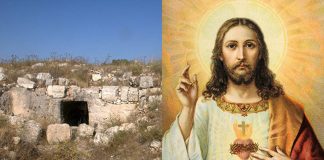 Arheolozi pronašli mjesto gdje je Isus učinio svoje prvo čudo