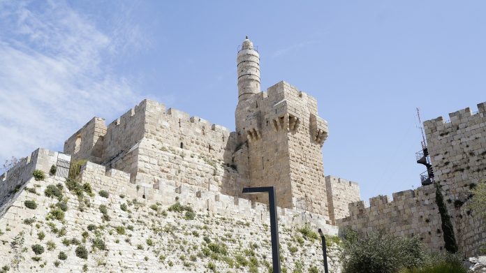 Izrael artefakti U Izraelu pronađeni drevni artefakti koji „dokazuju da je Biblija istinita“