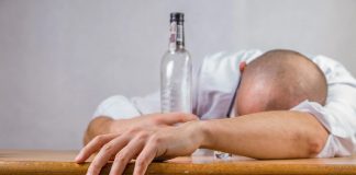 BOŽANSKO OSLOBOĐENJE: Besposličarenje, droga i alkohol bili su moja svakodnevica