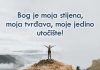 Sve svoje potrebe stavi u Božje ruke i prepusti se Njegovom vodstvu
