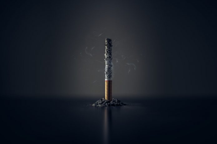 Ako biste sada ostavili cigarete, za 20 minuta osjetili biste ove tri promjene