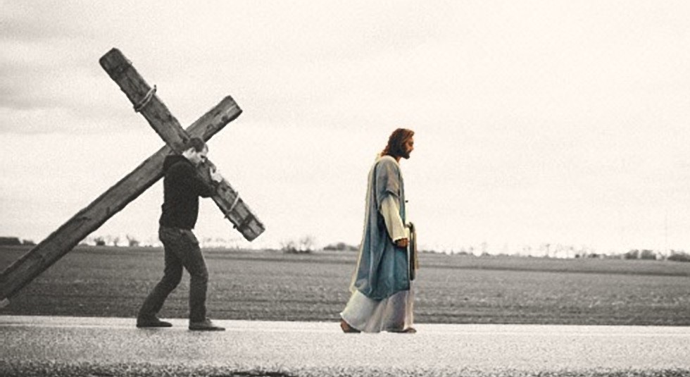 Što znači slijediti Isusa?