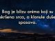 Osjećaš li se slomljeno? Ova molitva ti može pomoći