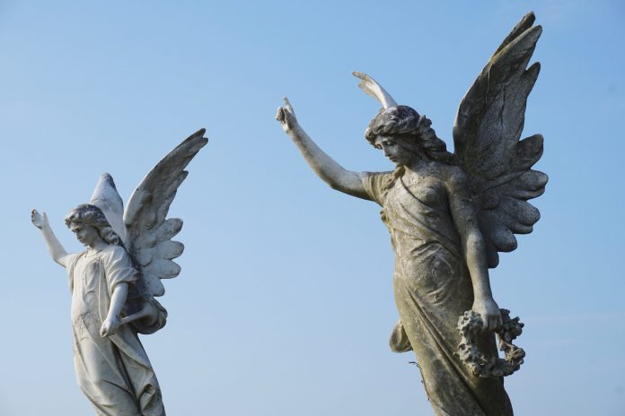 17 nevjerojatnih istina koje Biblija otkriva o anđelima