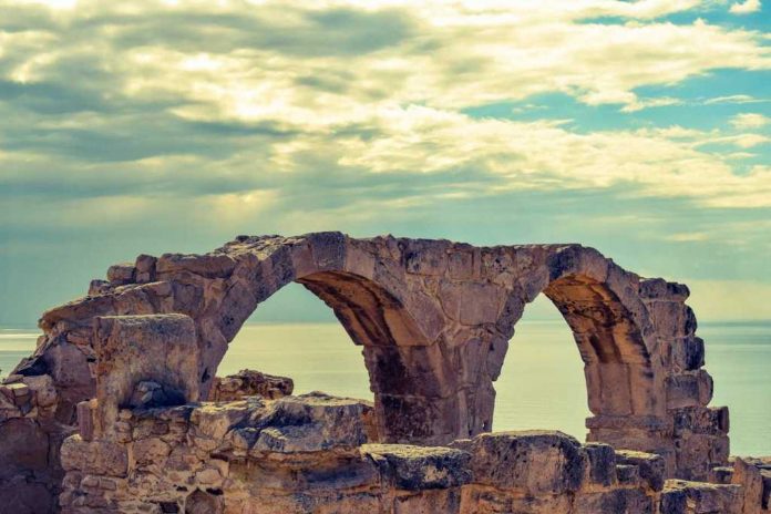 Arheolozi vjeruju da su pronašli najstariju crkvu na Zemlji