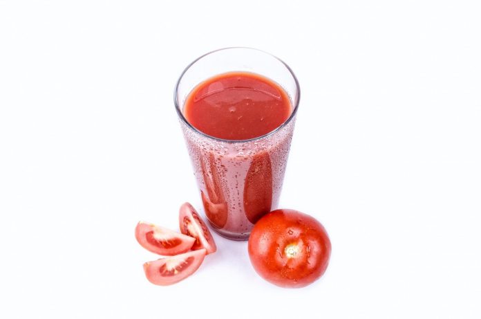 Čudotvoran domaći napitak od rajčice skida kilograme i štiti srce