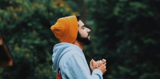 Kako se moliti Bogu za nevjernike?