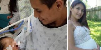 Preminula beba koju su nasilno izvadili iz utrobe trudnice
