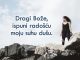 Kratka molitva za radost