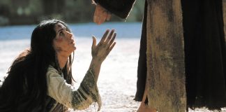 Samo Isus spašava: spasenja nema ni po jednom drugom